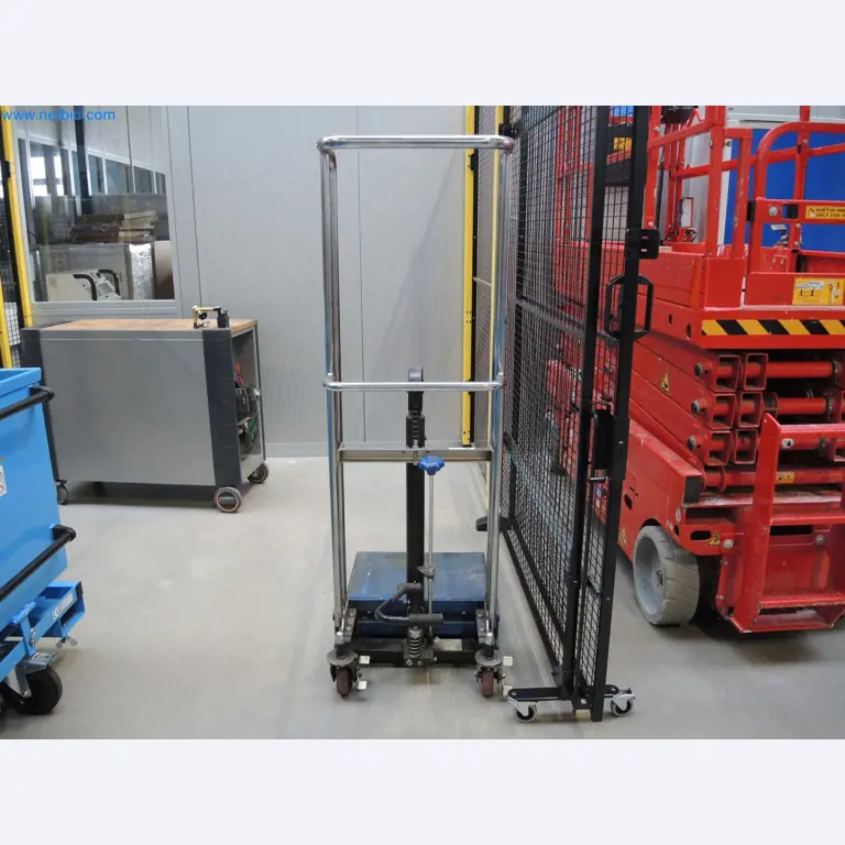 LILIUM eAircraft GmbH / LILIUM GmbH; maszyny, systemy testowe i sprzęt operacyjny do produkcji eVTOLs-3