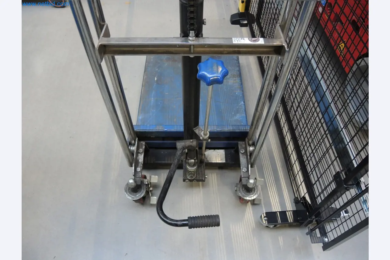 LILIUM eAircraft GmbH / LILIUM GmbH; maszyny, systemy testowe i sprzęt operacyjny do produkcji eVTOLs-4