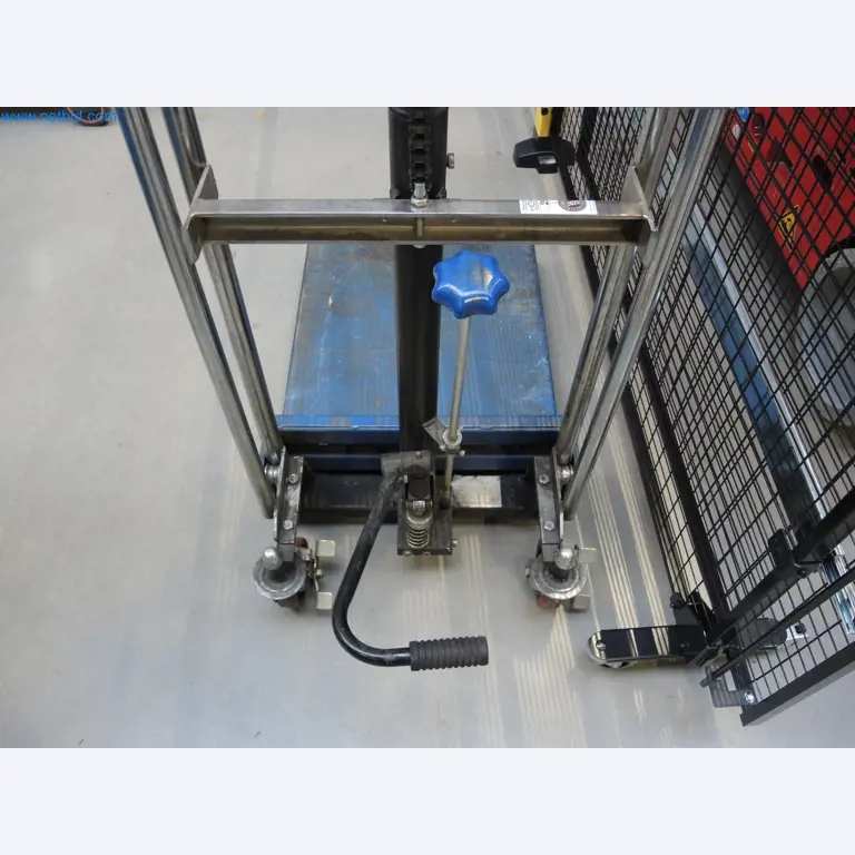 LILIUM eAircraft GmbH / LILIUM GmbH; maszyny, systemy testowe i sprzęt operacyjny do produkcji eVTOLs-4