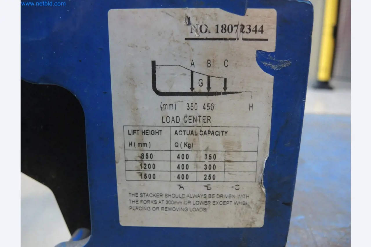 LILIUM eAircraft GmbH / LILIUM GmbH; maszyny, systemy testowe i sprzęt operacyjny do produkcji eVTOLs-5