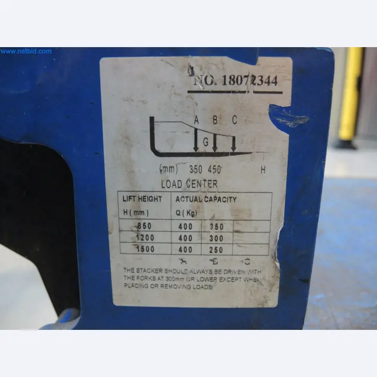 LILIUM eAircraft GmbH / LILIUM GmbH; maszyny, systemy testowe i sprzęt operacyjny do produkcji eVTOLs-5