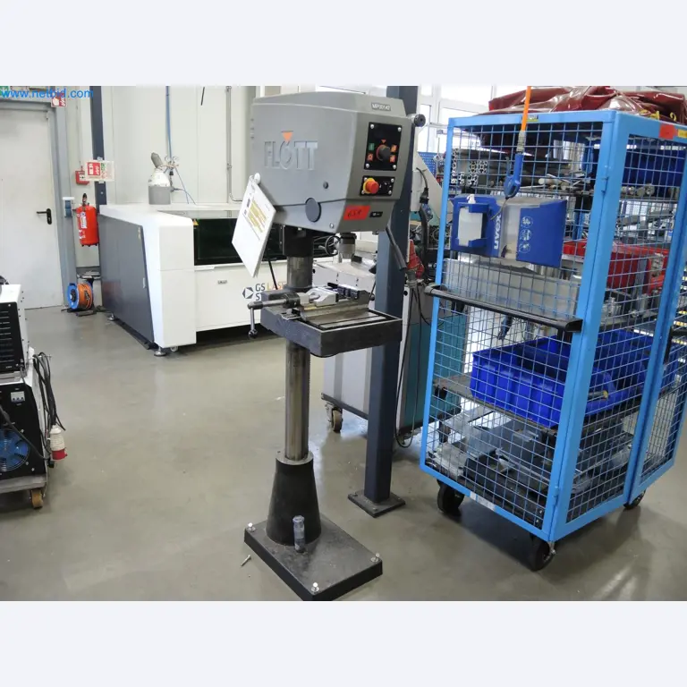 LILIUM eAircraft GmbH / LILIUM GmbH; machines, test systems and operating equipment for the production of eVTOLs-1