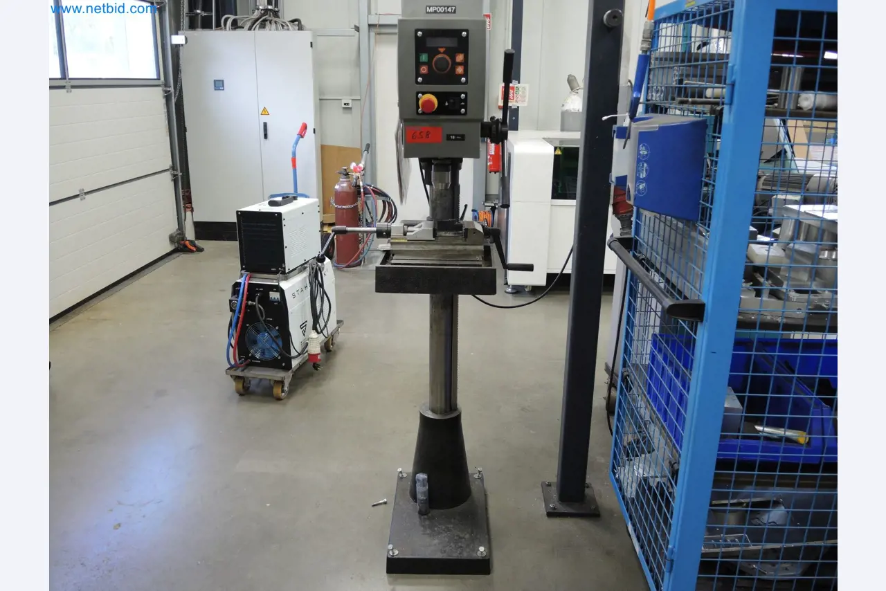 LILIUM eAircraft GmbH / LILIUM GmbH; machines, test systems and operating equipment for the production of eVTOLs-2