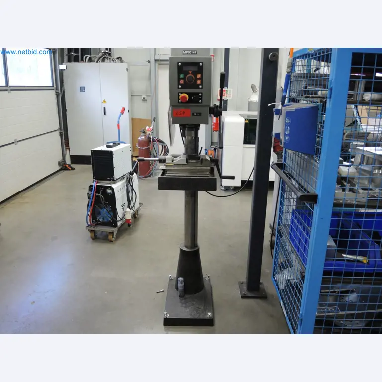 LILIUM eAircraft GmbH / LILIUM GmbH; machines, test systems and operating equipment for the production of eVTOLs-2