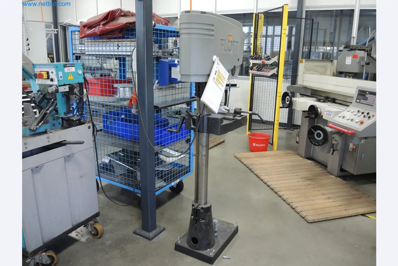 LILIUM eAircraft GmbH / LILIUM GmbH; machines, test systems and operating equipment for the production of eVTOLs-3