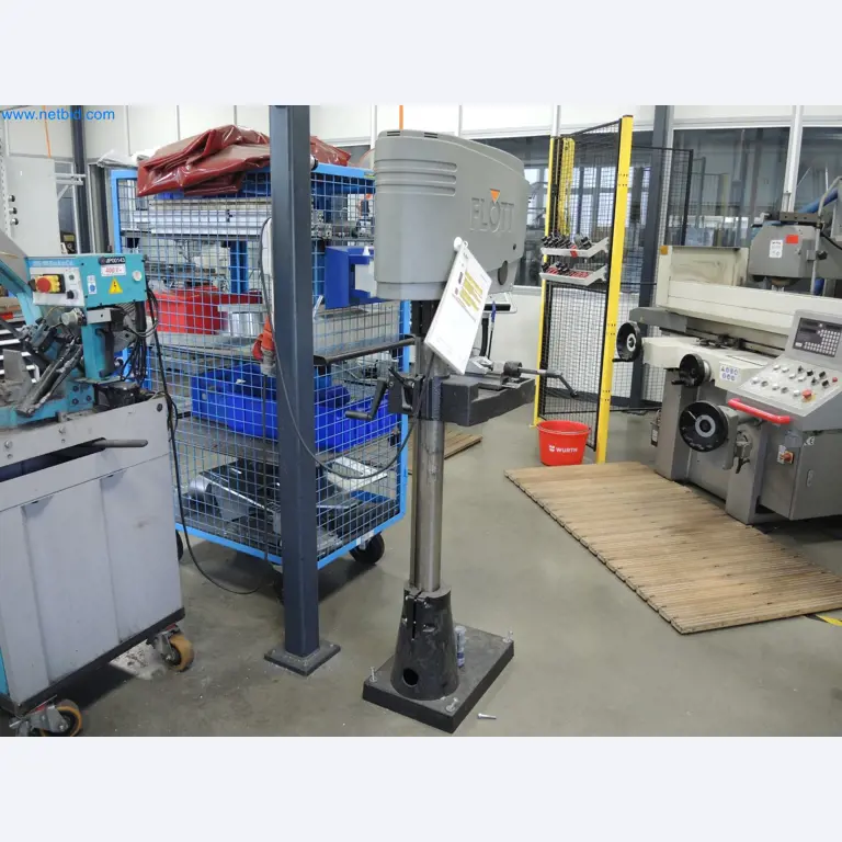 LILIUM eAircraft GmbH / LILIUM GmbH; machines, test systems and operating equipment for the production of eVTOLs-3