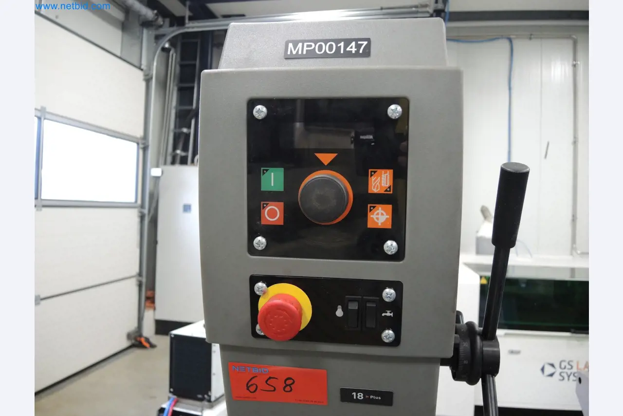 LILIUM eAircraft GmbH / LILIUM GmbH; machines, test systems and operating equipment for the production of eVTOLs-4