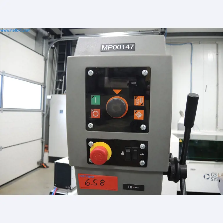 LILIUM eAircraft GmbH / LILIUM GmbH; machines, test systems and operating equipment for the production of eVTOLs-4