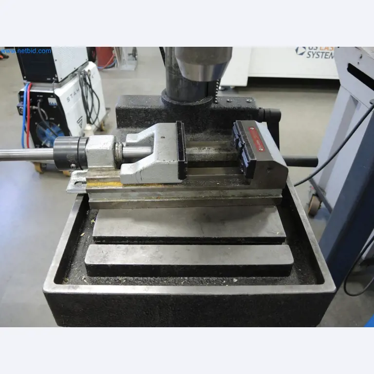 LILIUM eAircraft GmbH / LILIUM GmbH; machines, test systems and operating equipment for the production of eVTOLs-5