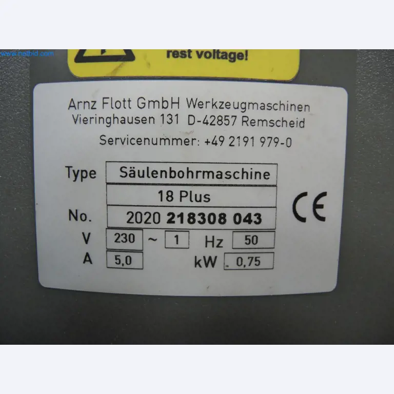 LILIUM eAircraft GmbH / LILIUM GmbH; machines, test systems and operating equipment for the production of eVTOLs-6