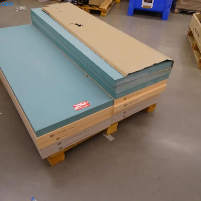 Posten Modellbauplatten Schurg
