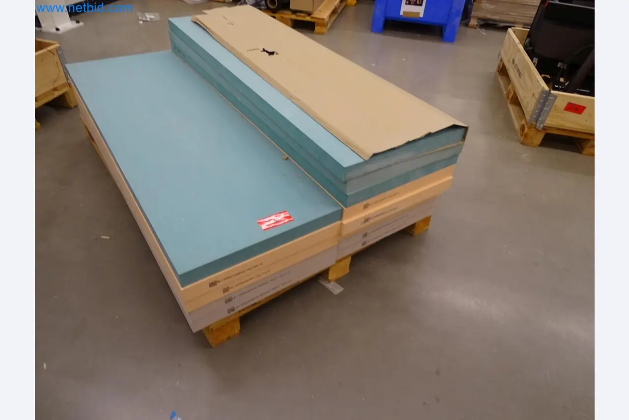 LILIUM eAircraft GmbH / LILIUM GmbH; machines, test systems and operating equipment for the production of eVTOLs-1