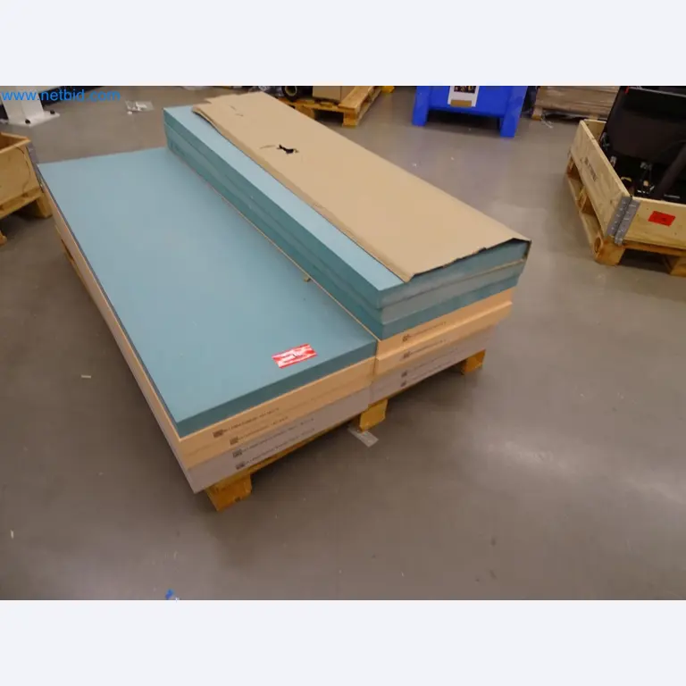 LILIUM eAircraft GmbH / LILIUM GmbH; machines, test systems and operating equipment for the production of eVTOLs-1