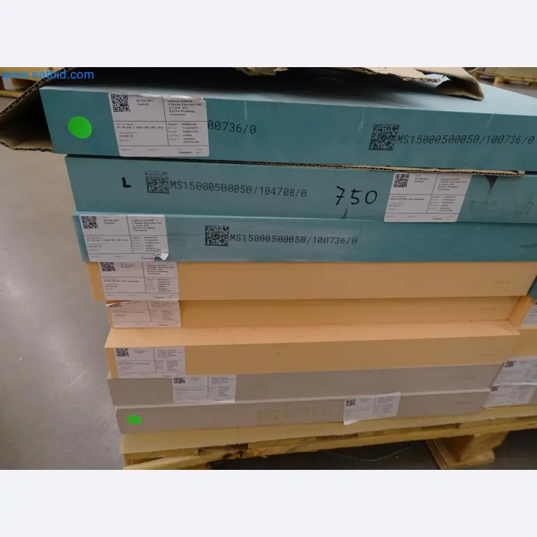 LILIUM eAircraft GmbH / LILIUM GmbH; machines, test systems and operating equipment for the production of eVTOLs-3