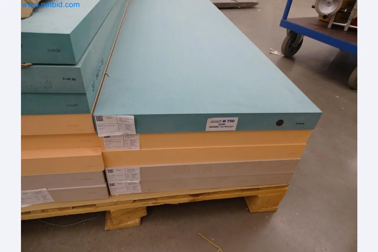 LILIUM eAircraft GmbH / LILIUM GmbH; machines, test systems and operating equipment for the production of eVTOLs-4