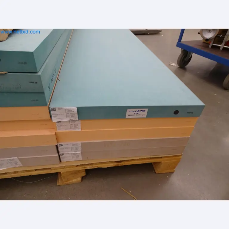 LILIUM eAircraft GmbH / LILIUM GmbH; machines, test systems and operating equipment for the production of eVTOLs-4