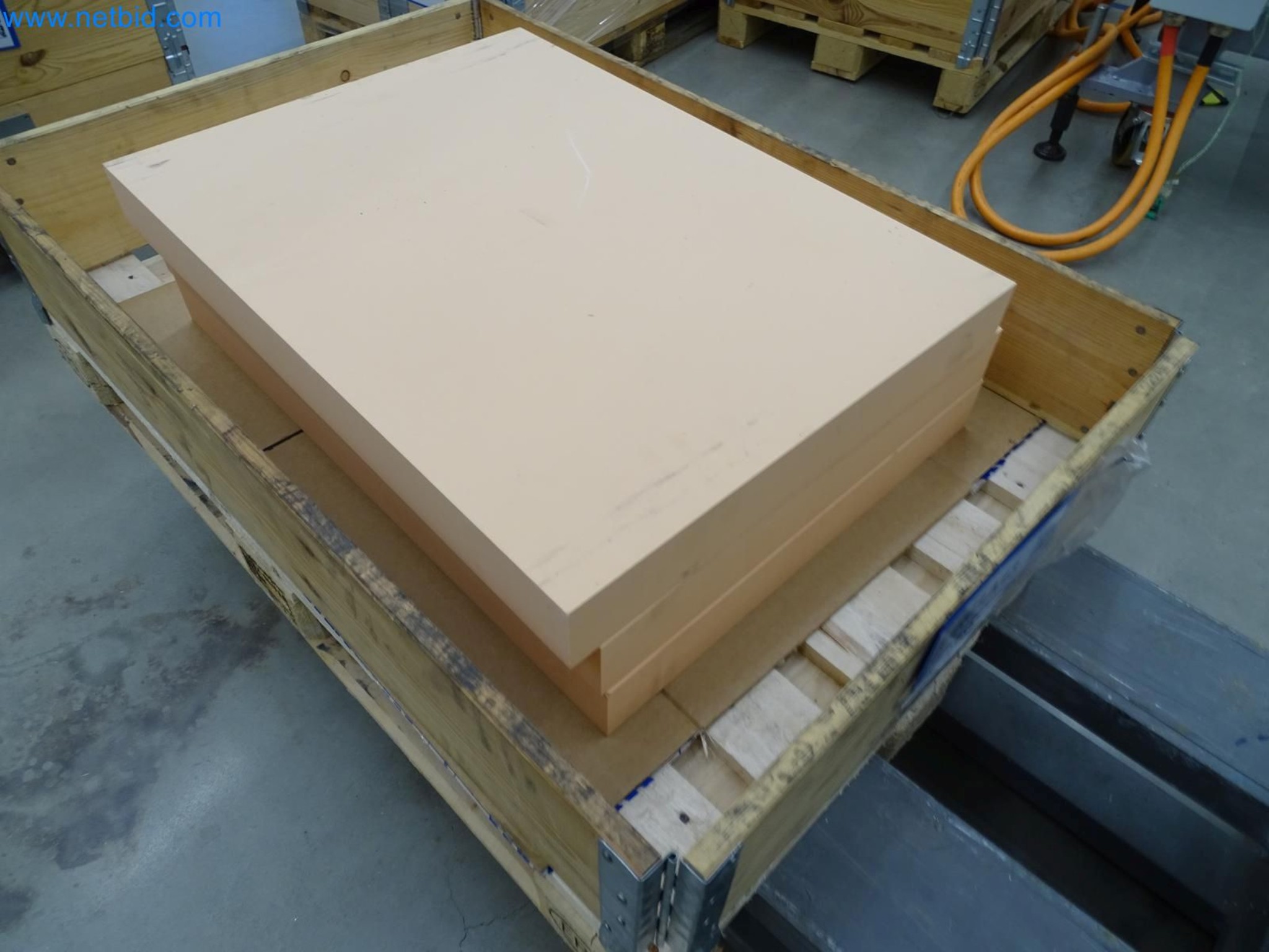 LILIUM eAircraft GmbH / LILIUM GmbH; machines, test systems and operating equipment for the production of eVTOLs-5