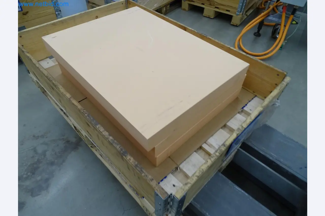 LILIUM eAircraft GmbH / LILIUM GmbH; machines, test systems and operating equipment for the production of eVTOLs-5