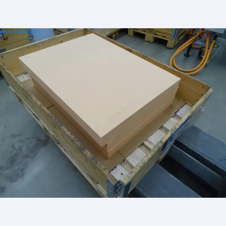 LILIUM eAircraft GmbH / LILIUM GmbH; machines, test systems and operating equipment for the production of eVTOLs-5