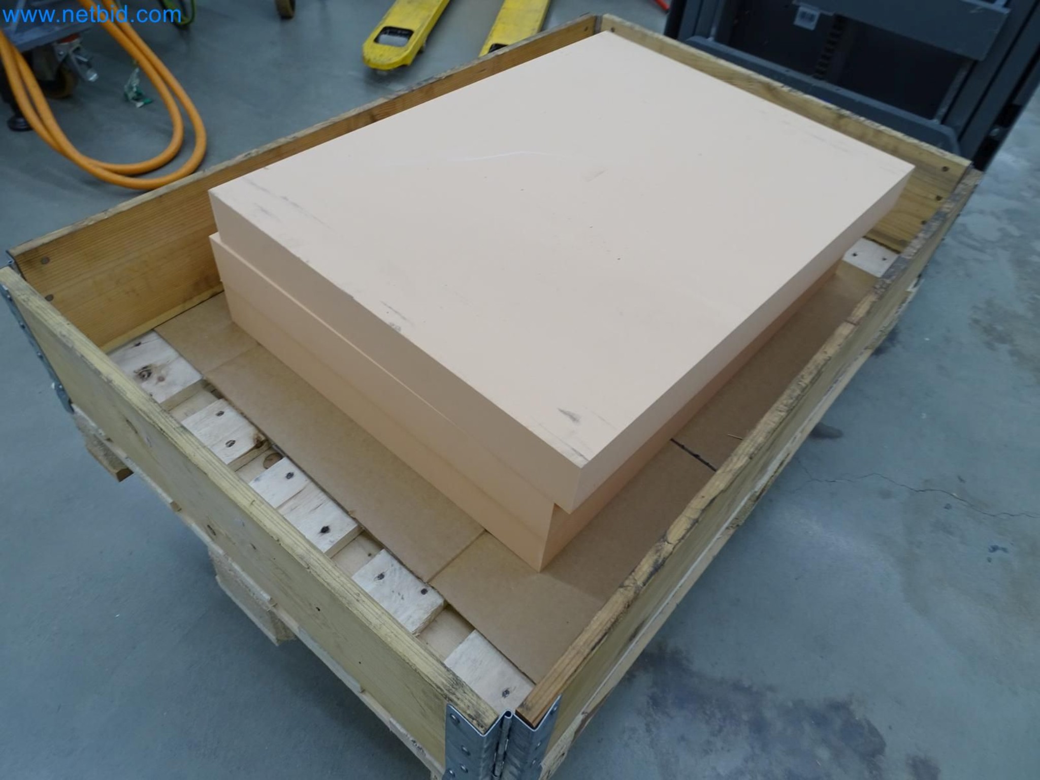 LILIUM eAircraft GmbH / LILIUM GmbH; machines, test systems and operating equipment for the production of eVTOLs-6