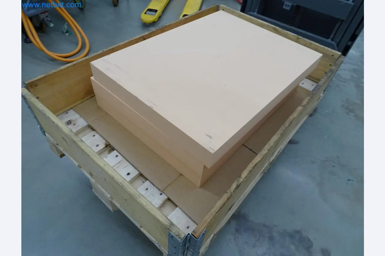 LILIUM eAircraft GmbH / LILIUM GmbH; machines, test systems and operating equipment for the production of eVTOLs-6