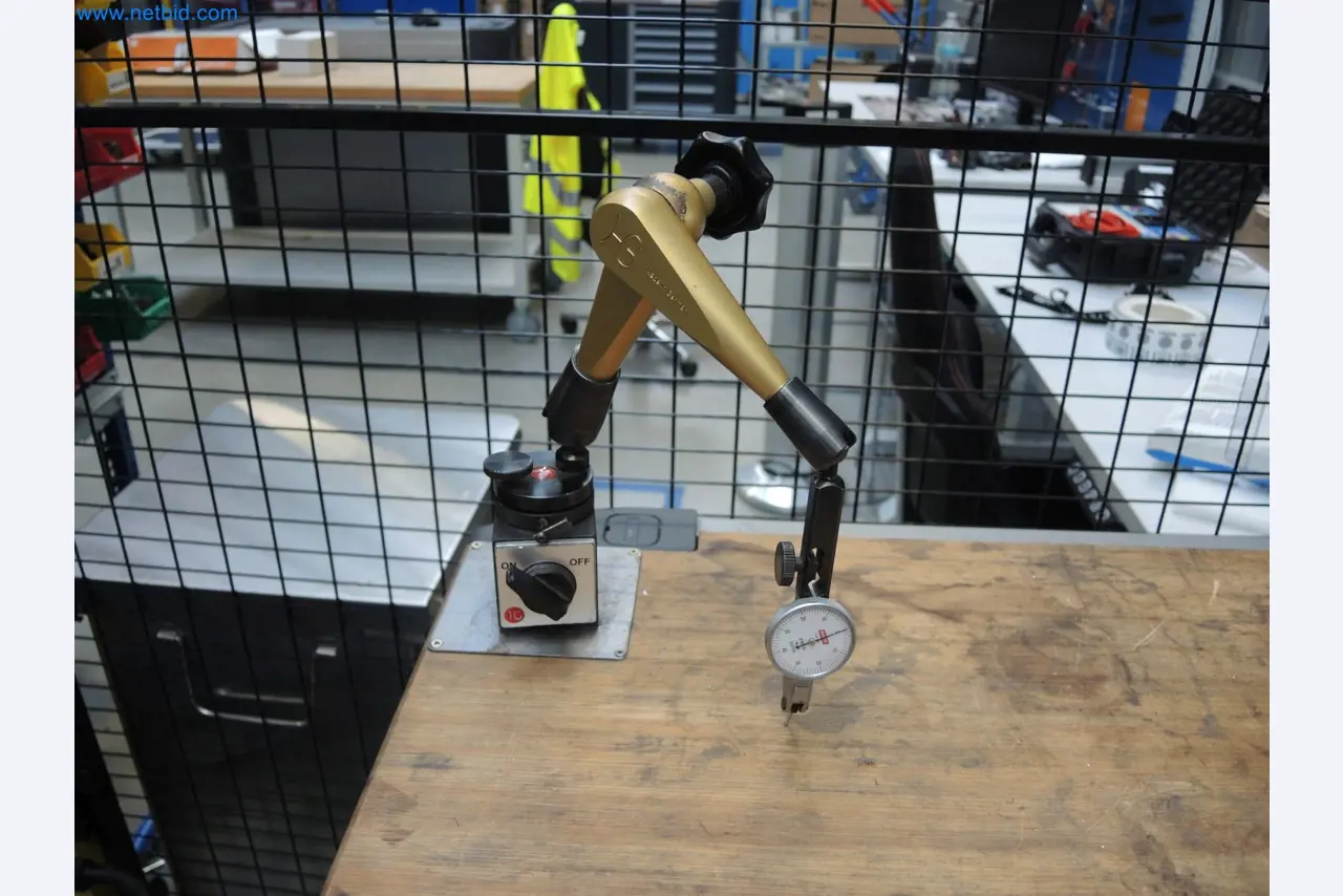 LILIUM eAircraft GmbH / LILIUM GmbH; machines, test systems and operating equipment for the production of eVTOLs-10