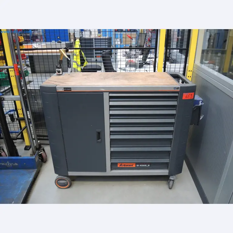 LILIUM eAircraft GmbH / LILIUM GmbH; machines, test systems and operating equipment for the production of eVTOLs-1