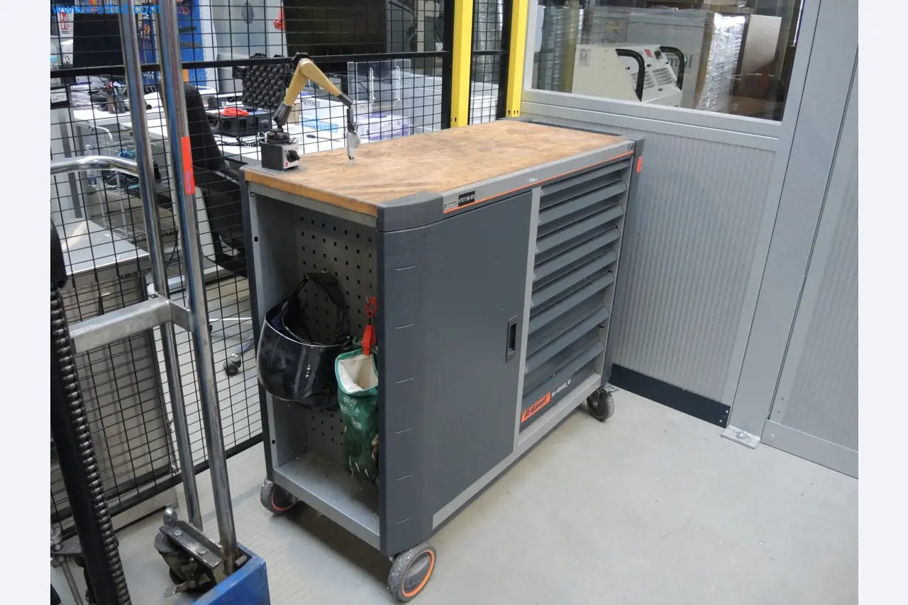 LILIUM eAircraft GmbH / LILIUM GmbH; machines, test systems and operating equipment for the production of eVTOLs-2