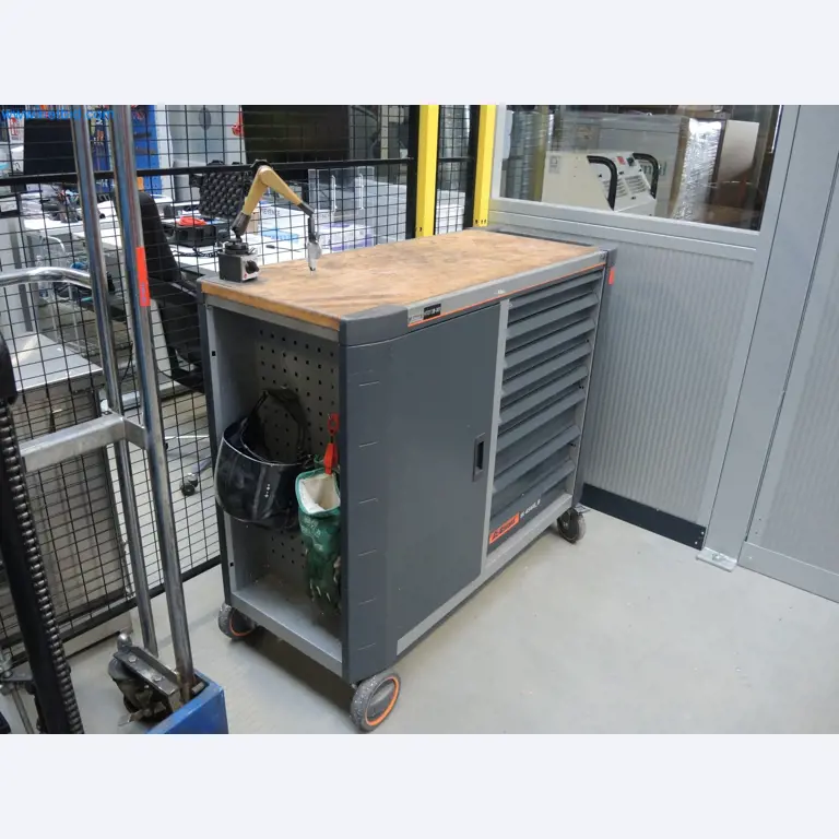 LILIUM eAircraft GmbH / LILIUM GmbH; machines, test systems and operating equipment for the production of eVTOLs-2