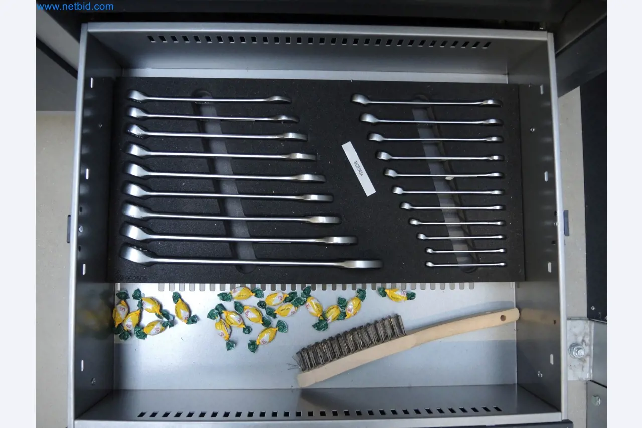 LILIUM eAircraft GmbH / LILIUM GmbH; machines, test systems and operating equipment for the production of eVTOLs-3