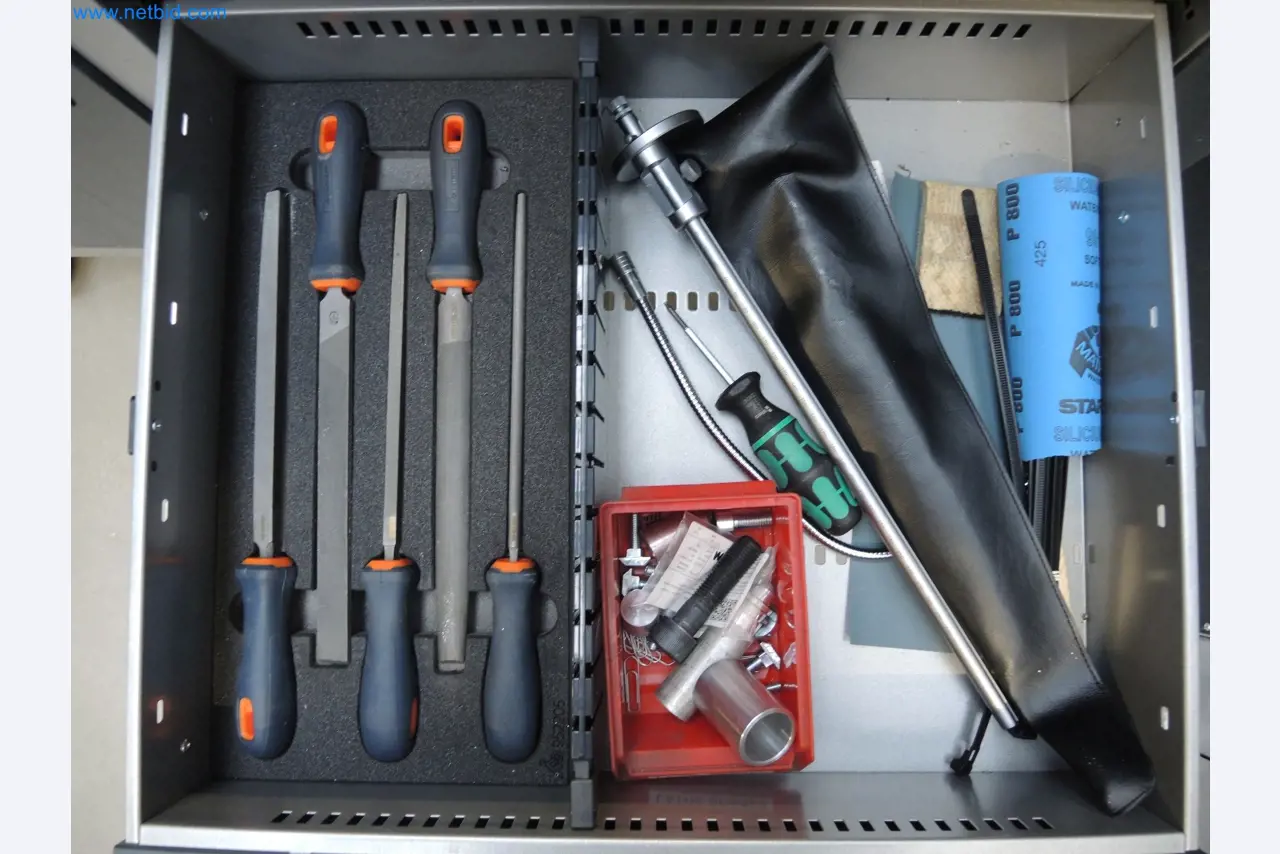 LILIUM eAircraft GmbH / LILIUM GmbH; machines, test systems and operating equipment for the production of eVTOLs-4