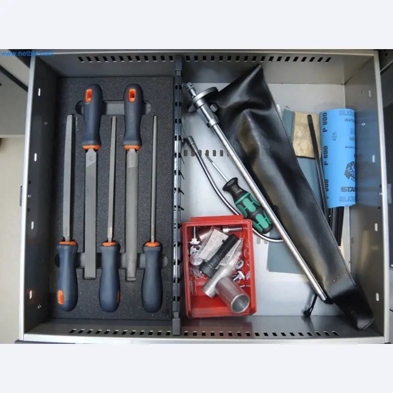 LILIUM eAircraft GmbH / LILIUM GmbH; machines, test systems and operating equipment for the production of eVTOLs-4