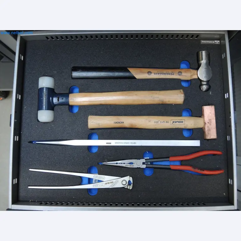 LILIUM eAircraft GmbH / LILIUM GmbH; machines, test systems and operating equipment for the production of eVTOLs-5