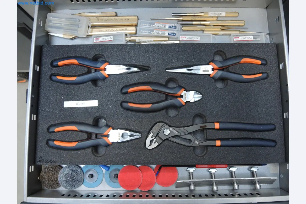 LILIUM eAircraft GmbH / LILIUM GmbH; machines, test systems and operating equipment for the production of eVTOLs-6