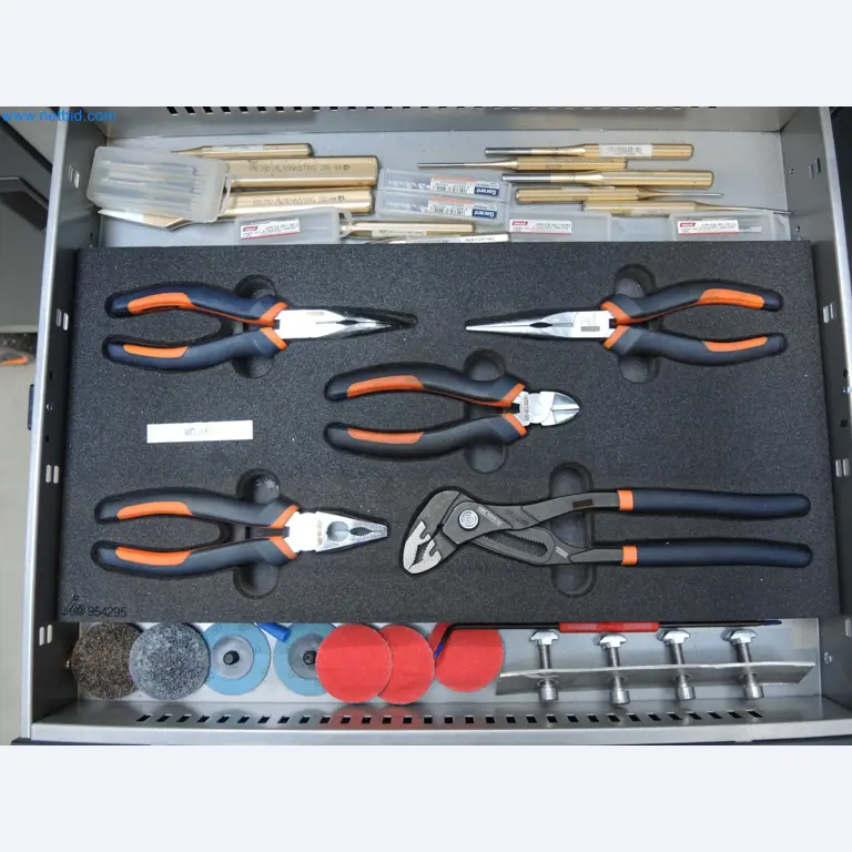 LILIUM eAircraft GmbH / LILIUM GmbH; machines, test systems and operating equipment for the production of eVTOLs-6