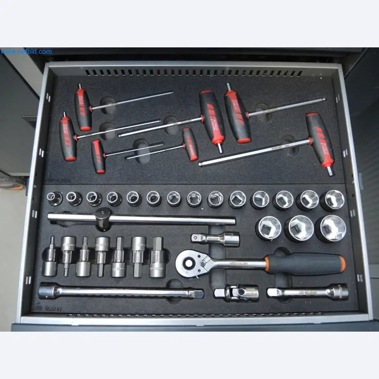 LILIUM eAircraft GmbH / LILIUM GmbH; machines, test systems and operating equipment for the production of eVTOLs-7