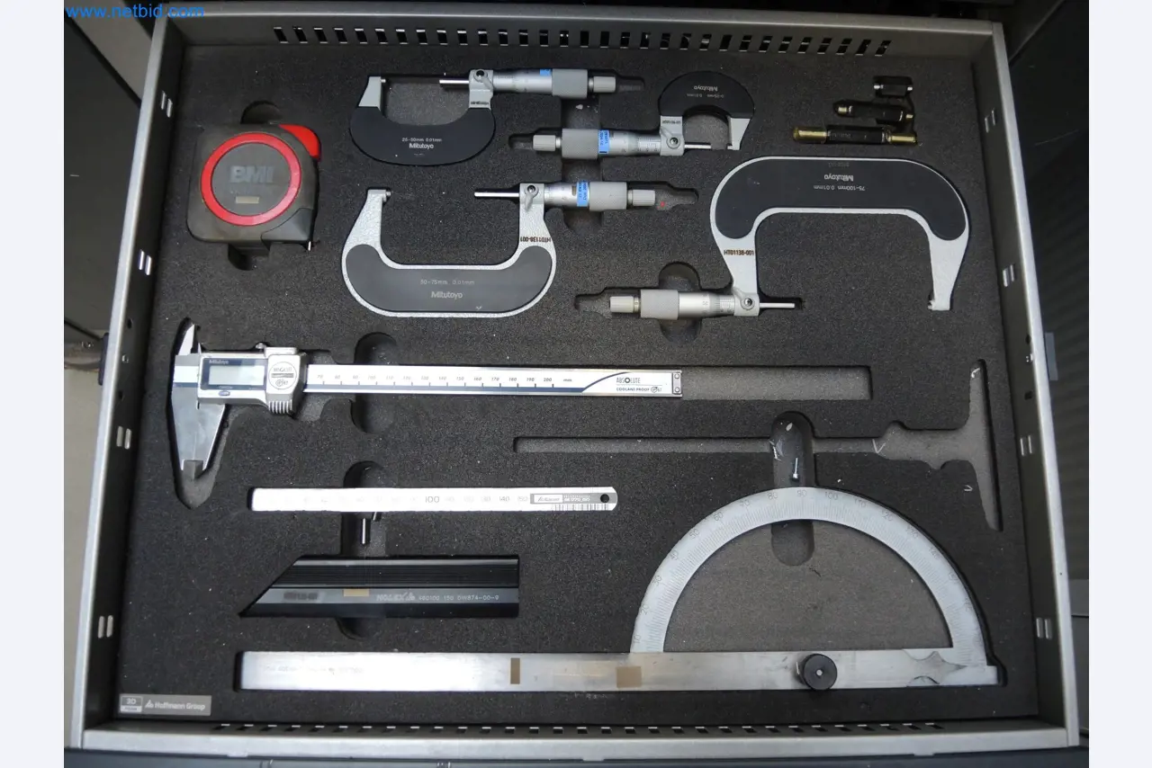 LILIUM eAircraft GmbH / LILIUM GmbH; machines, test systems and operating equipment for the production of eVTOLs-8