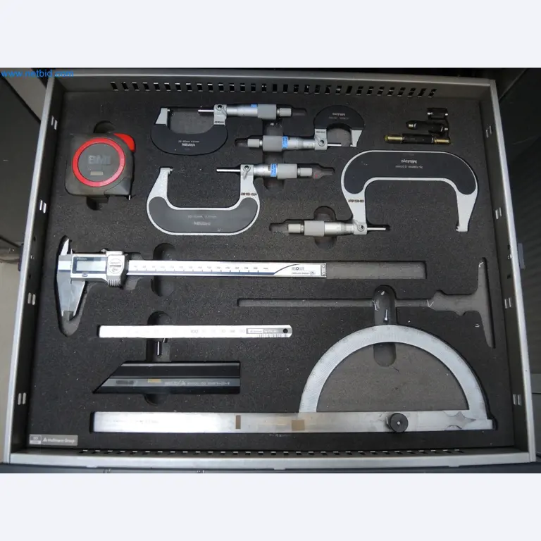 LILIUM eAircraft GmbH / LILIUM GmbH; machines, test systems and operating equipment for the production of eVTOLs-8