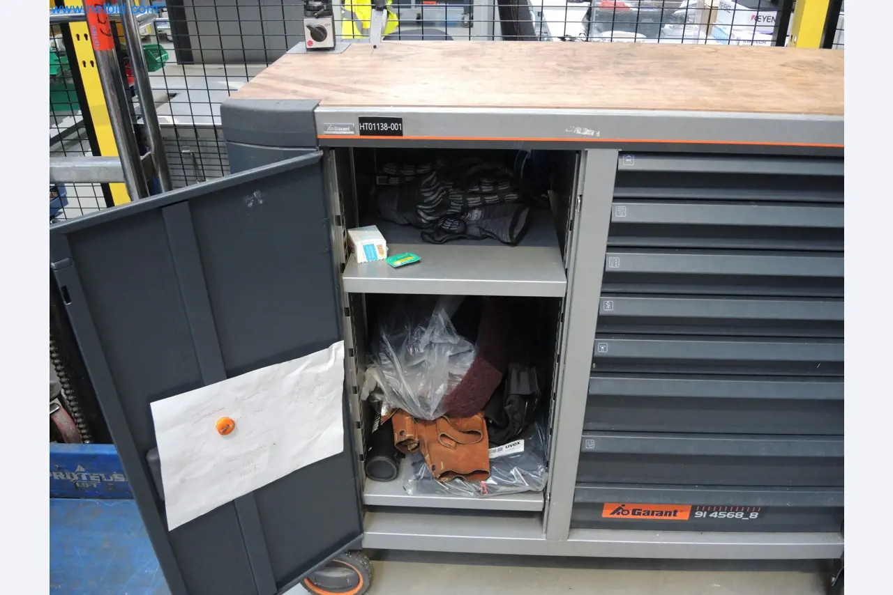 LILIUM eAircraft GmbH / LILIUM GmbH; machines, test systems and operating equipment for the production of eVTOLs-9