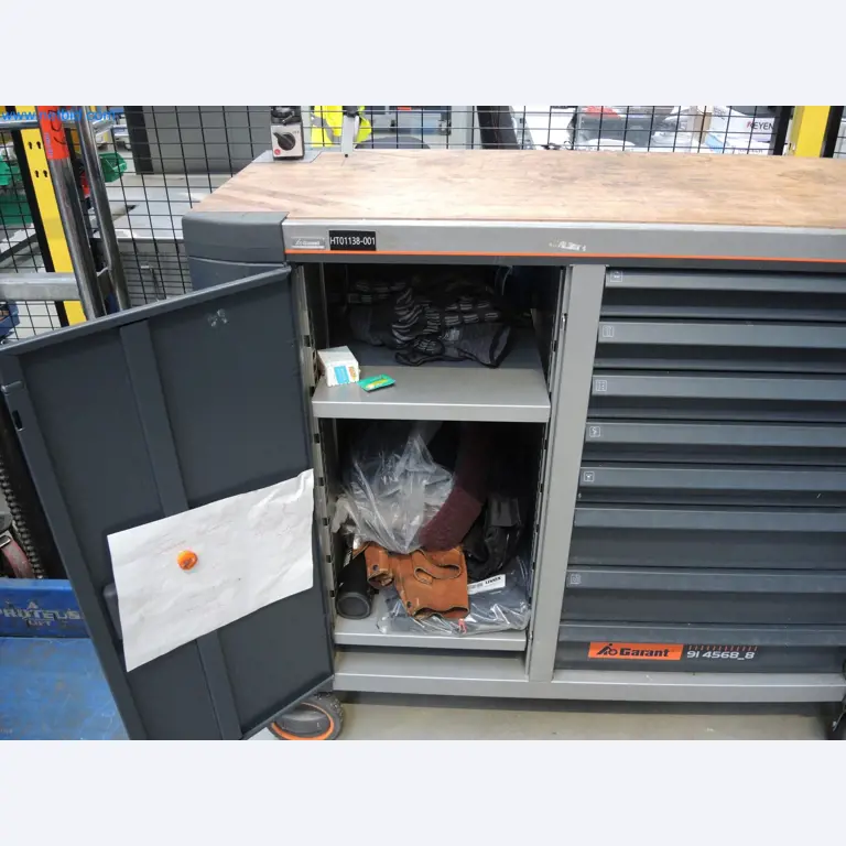 LILIUM eAircraft GmbH / LILIUM GmbH; machines, test systems and operating equipment for the production of eVTOLs-9