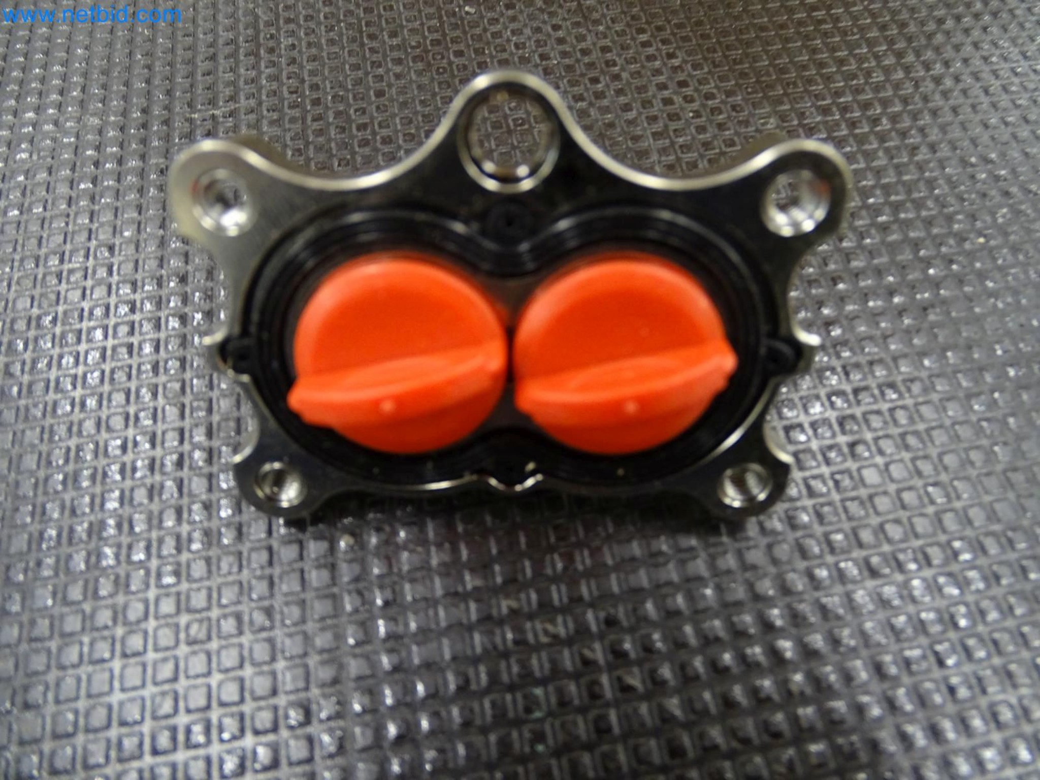 LILIUM eAircraft GmbH / LILIUM GmbH; machines, test systems and operating equipment for the production of eVTOLs-1