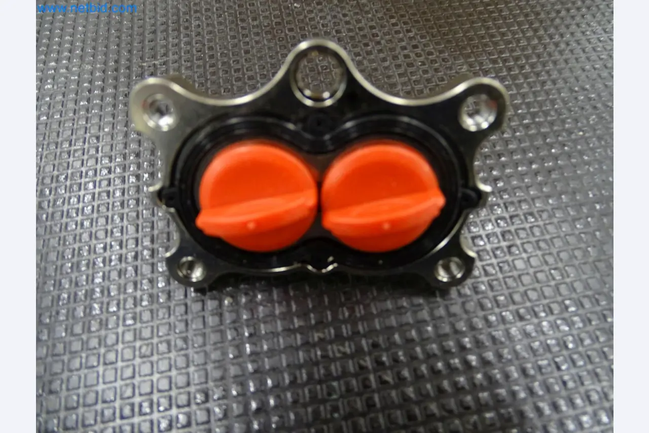 LILIUM eAircraft GmbH / LILIUM GmbH; machines, test systems and operating equipment for the production of eVTOLs-1