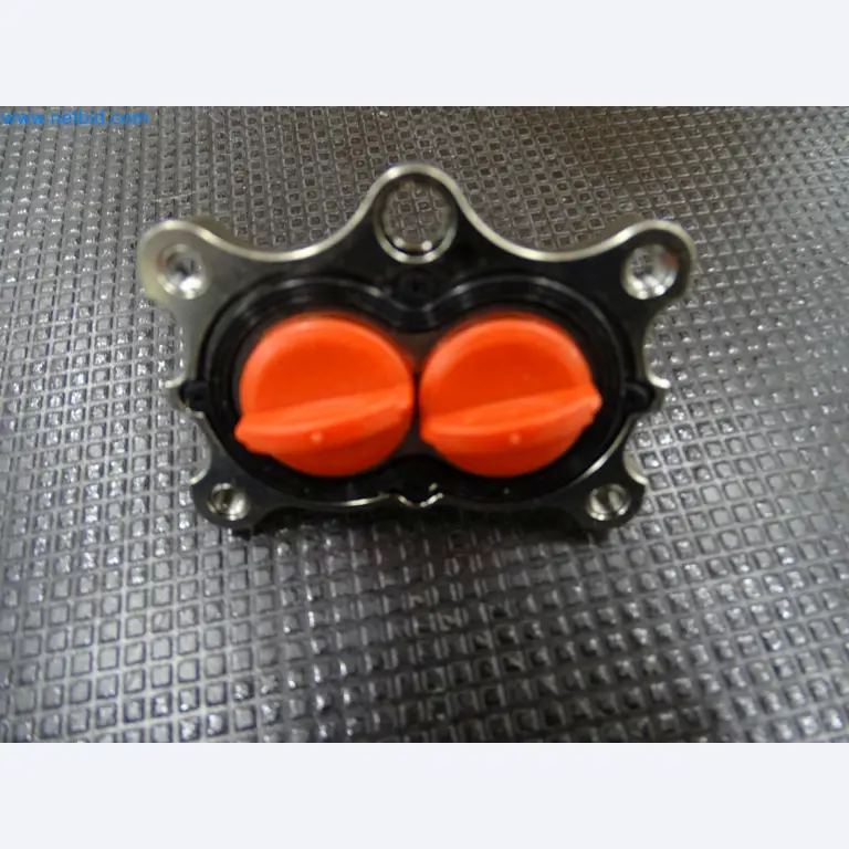 LILIUM eAircraft GmbH / LILIUM GmbH; machines, test systems and operating equipment for the production of eVTOLs-1