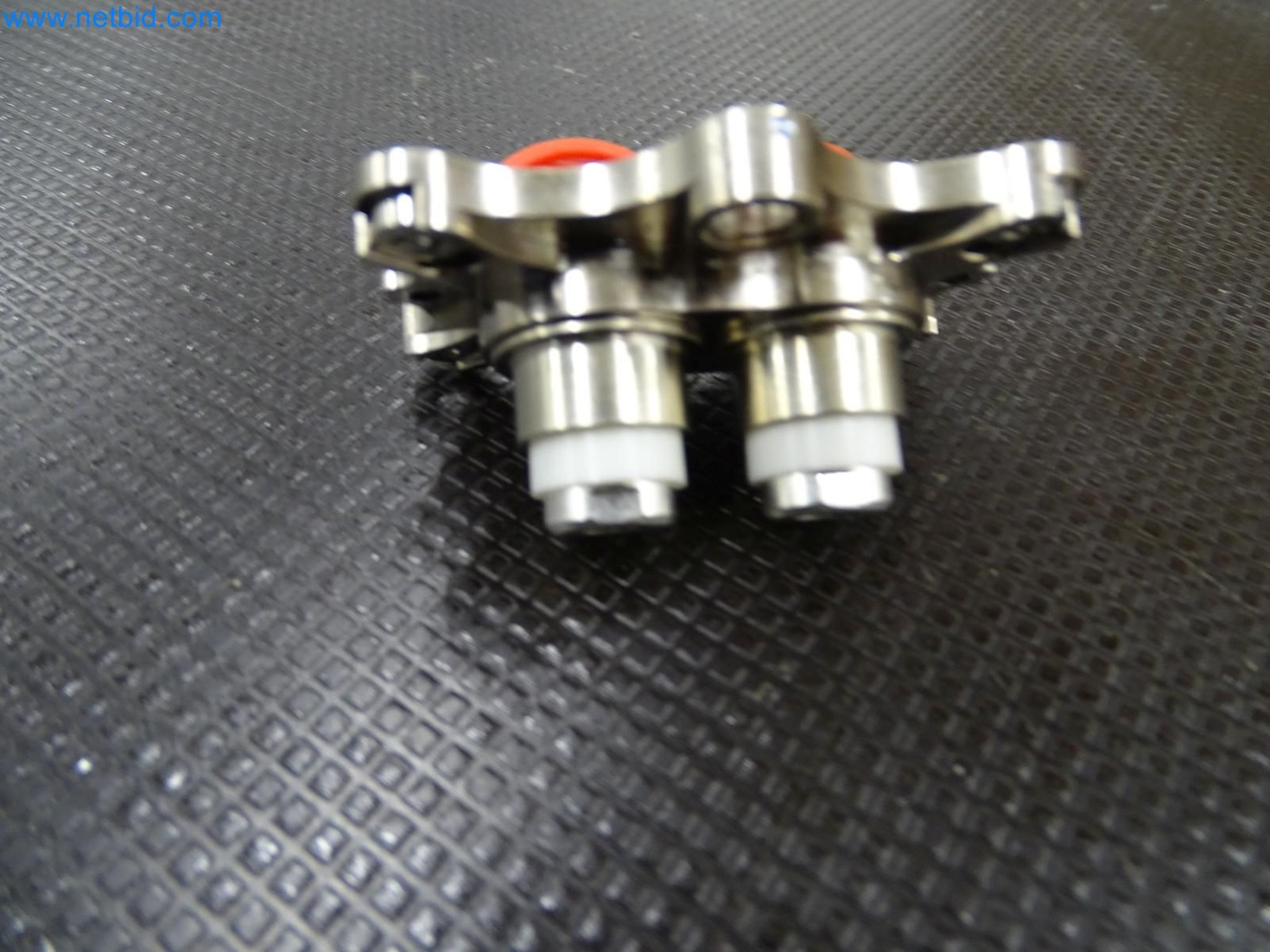 LILIUM eAircraft GmbH / LILIUM GmbH; machines, test systems and operating equipment for the production of eVTOLs-2