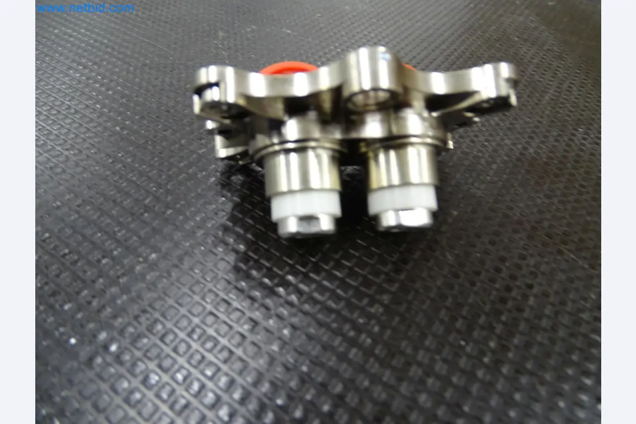 LILIUM eAircraft GmbH / LILIUM GmbH; machines, test systems and operating equipment for the production of eVTOLs-2