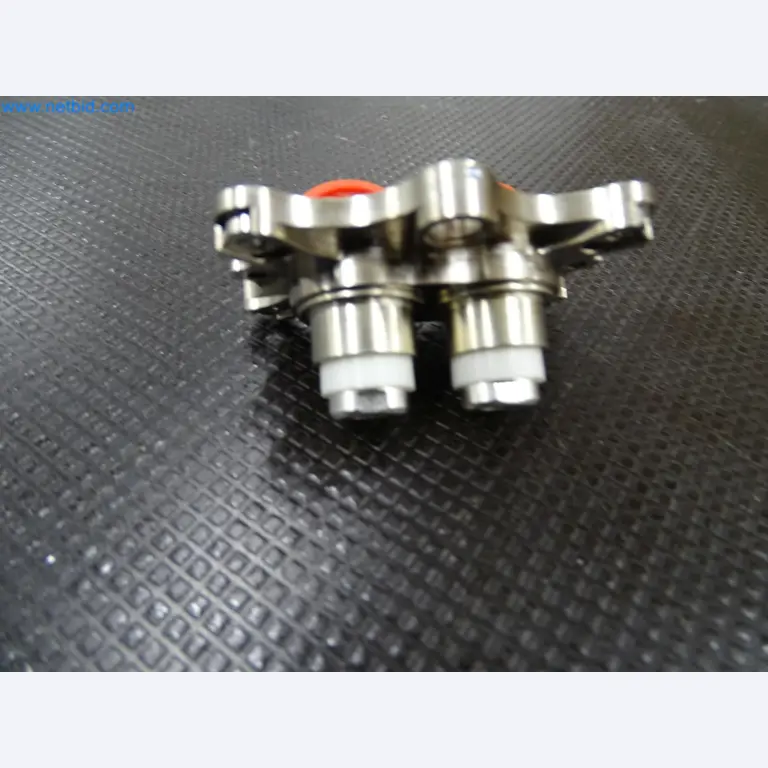 LILIUM eAircraft GmbH / LILIUM GmbH; machines, test systems and operating equipment for the production of eVTOLs-2