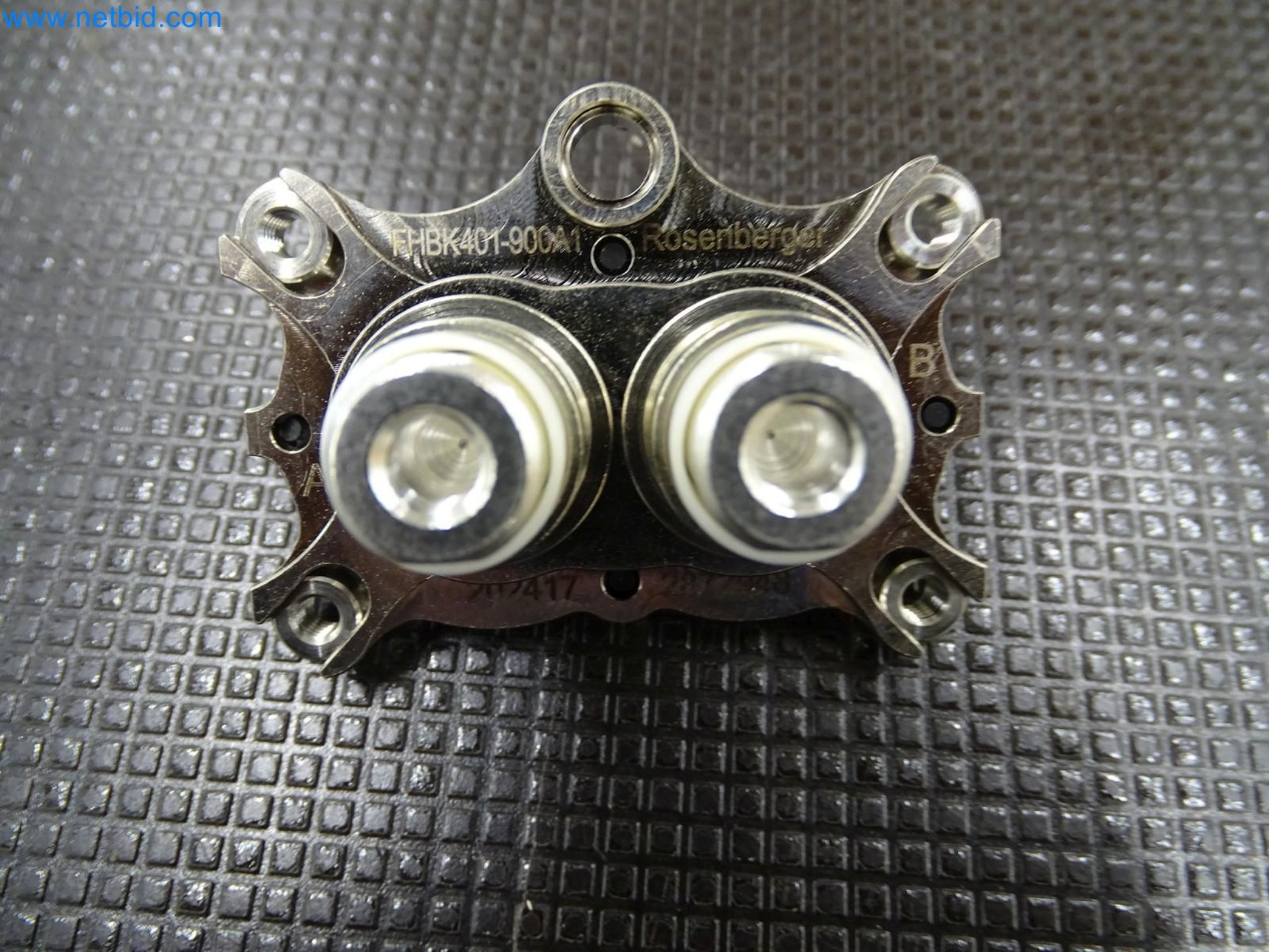 LILIUM eAircraft GmbH / LILIUM GmbH; machines, test systems and operating equipment for the production of eVTOLs-3