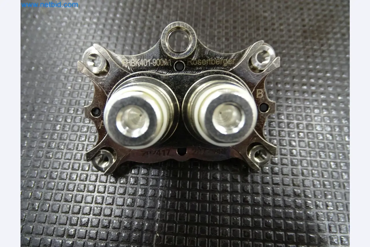 LILIUM eAircraft GmbH / LILIUM GmbH; machines, test systems and operating equipment for the production of eVTOLs-3