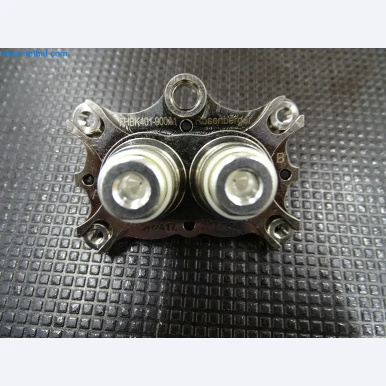 LILIUM eAircraft GmbH / LILIUM GmbH; machines, test systems and operating equipment for the production of eVTOLs-3