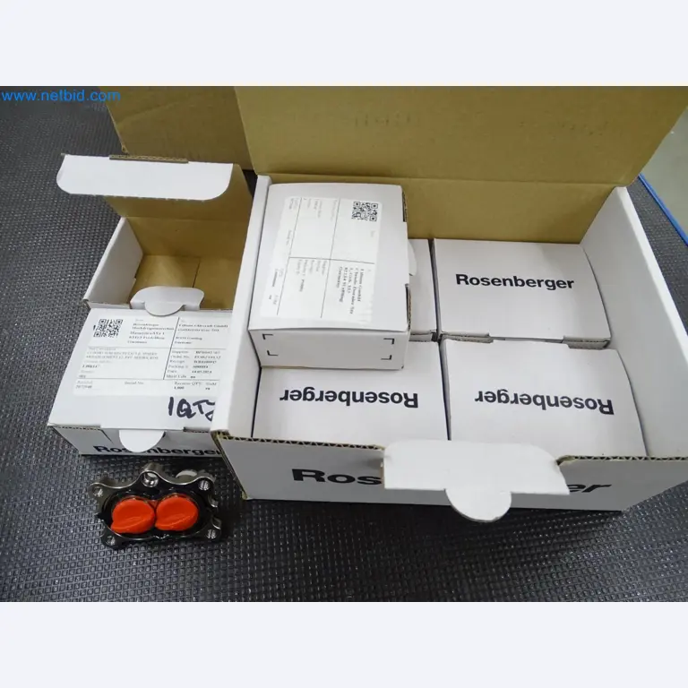 LILIUM eAircraft GmbH / LILIUM GmbH; machines, test systems and operating equipment for the production of eVTOLs-4